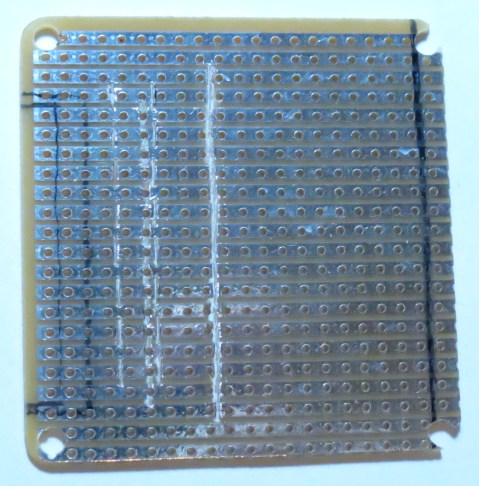 ComprobadorLEDs-PlacaPreparada