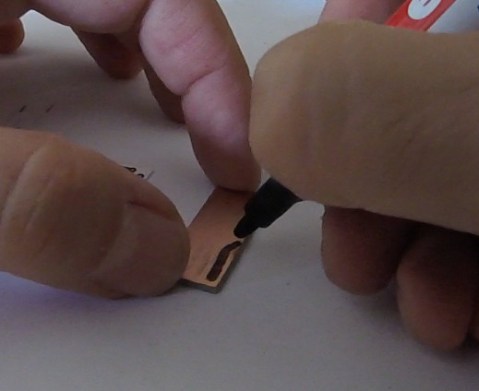 MiniLinternaUSB-PCBmarcado