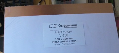 MiniLinternaUSB-PCBvirgen